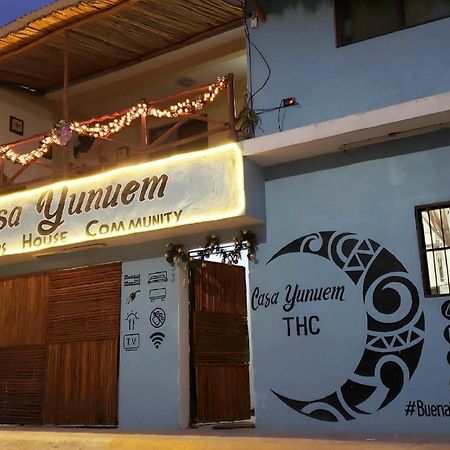 Casa & Beach Club Yunuem บากาลาร์ ภายนอก รูปภาพ